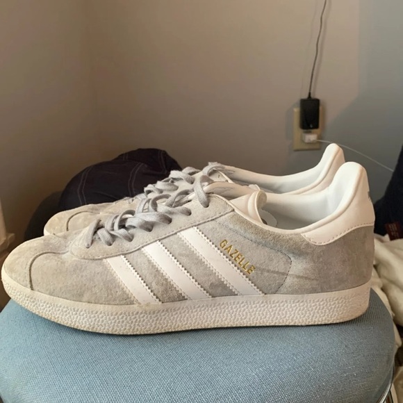 adidas gazelle suede